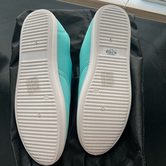 The Little Mermaid shoes - Picture 4 of 4